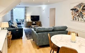 April Cottage